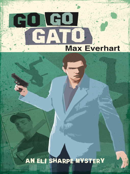 Cover image for Go Go Gato